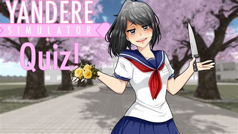 quotev yandere|yandere quotev quiz.